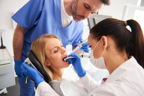 Best Dental X-Rays and Imaging  in , LA