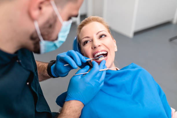 Best Sedation Dentistry  in , LA