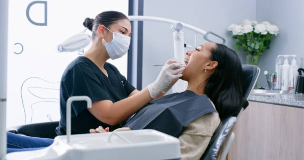 Best Full Mouth Reconstruction  in , LA