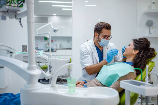 Best Preventive Dentistry  in , LA