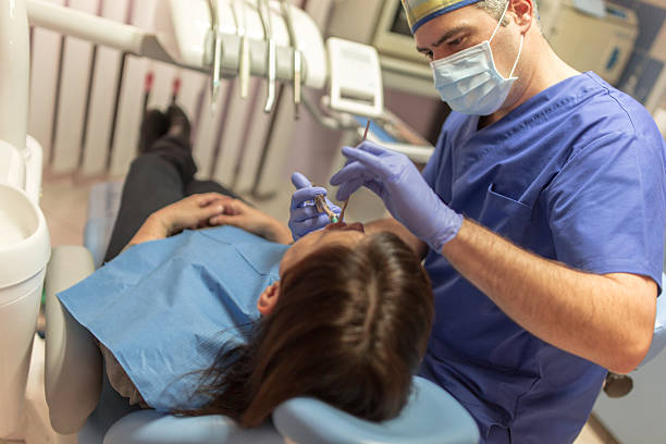 Best Cosmetic Dentistry  in , LA